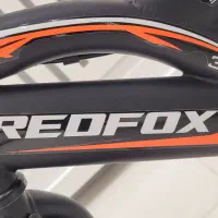 دوچرخه ۱۲ redfox|دوچرخه، اسکیت، اسکوتر|مشهد, امیریه|دیوار