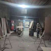 فروش سوله ۲طبقه|فروش دفتر صنعتی، کشاورزی، تجاری|بهارستان, |دیوار