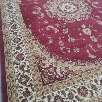 فرش ۱۲ و ۹متری