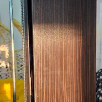 جاکفشی آینه دار در حد نو|جاکفشی، کمد، دراور|سراب, |دیوار