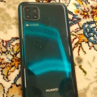 گوشی HUAWEI nova 7i تمیز هست