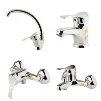 هود مخفی لبخند+سینک ورق1+اجاق گازJb404|مصالح و تجهیزات ساختمان|تبریز, |دیوار