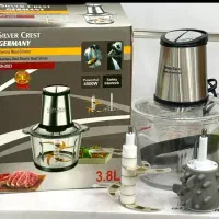 خرد کن آسیاب نسخه ۲۰۲۴ silver.kerstاصل|خردکن، آسیاب، غذاساز|قم, ولیعصر|دیوار