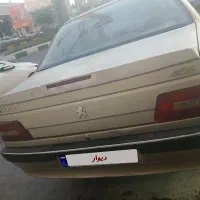 پرو|خودرو سواری و وانت|قم, بکایی|دیوار