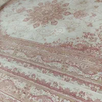 دو عدد فرش 12متری|فرش|تهران, تاکسیرانی|دیوار