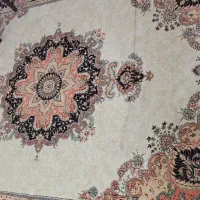 فرش نه متری