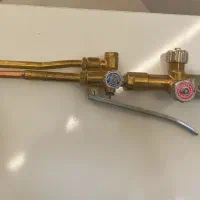 سر پیک هوا برش