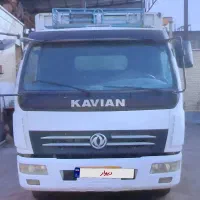کاویان k106