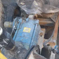 موتور آب چانفا