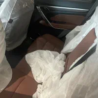 جیلی آزکارا|خودرو سواری و وانت|تهران, نصرت|دیوار