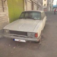 پیکان سواری مدل ۸۱،انژکتور