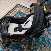 کالاسکه،کریر،تخت کودک،روروک