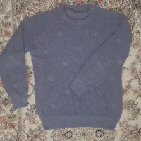 پیراهن بافت