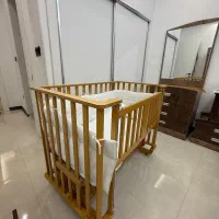 تخت خواب کودک|تخت و سرویس خواب|رشت, بلوار گیلان|دیوار