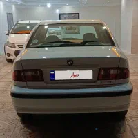 سمندlxساده 99|خودرو سواری و وانت|رباط‌کریم, رباط‌کریم|دیوار