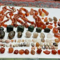 مهره قدیمی|بدلیجات|بهبهان, |دیوار