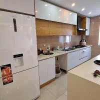 فاز ۱۱ پردیس ( عرصه و وام تسویه ) فول ویودار طبقه۸|فروش آپارتمان|پردیس, فاز ۲|دیوار