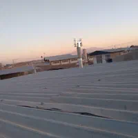 جوشکاری وآببندی لوله بخاری وکانال درسقف شیروانی|خدمات پیشه و مهارت|کرمان, |دیوار