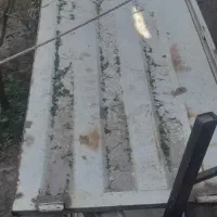 باربند وانت