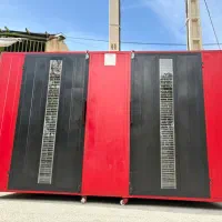 خشک کن گل محمدی