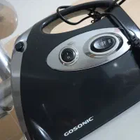 چرخگوشت گاسونیک