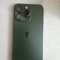 اپل iPhone 13 Pro با حافظهٔ ۵۱۲ گیگابایت|موبایل|تهران, الهیه|دیوار