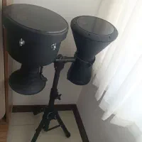 ضرب تمپو سالم