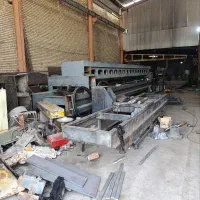 به نیروی تراشکار و جوشکارنیازمندیم|استخدام صنعتی، فنی، مهندسی|رضویه, |دیوار