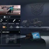 اکانت کالاف معامله با فری فایر|کنسول، بازی ویدئویی و آنلاین|دهدشت, |دیوار