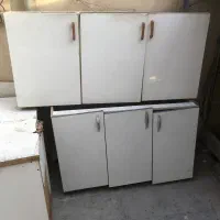 کابینت دست دوم