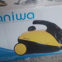 بخارشوی  naniwa