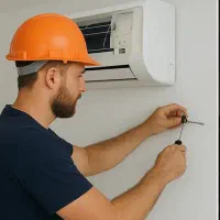 تعمیرات پکیج،کولر گازی و چیلر، یخچال تهران و کرج