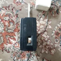 رادیو قدیمی TRANSISTOR 8 ، SILVER تمیز و سالم|کلکسیون اشیاء عتیقه|مشهد, ابوذر|دیوار