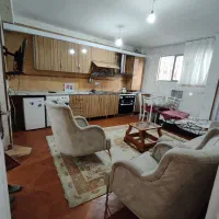 سوئیت تمیز و مجهز با تمام وسایل