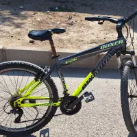 دوچرخه المپیا ۲۶