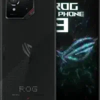 گوشی گیمینگ راگفون ۹پرو  Asus rag phon 9pro