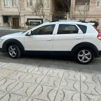 اچ سی کراس مدل ۹۶