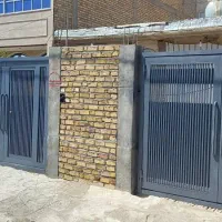 ساخت درب و پنجره آهنی مدرن|خدمات پیشه و مهارت|مرودشت, محمد آباد|دیوار