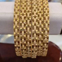 خریدار النگو رولکس شماره دو