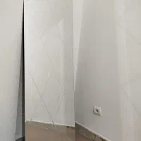 آیینه دکوراتیو قدی