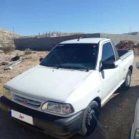 فروش پراید بار 401