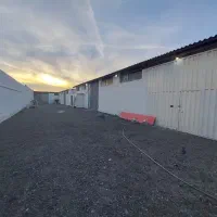 ۱۲۰۰ متر سوله با حوطه