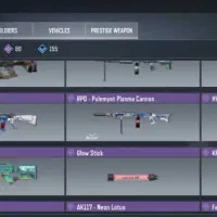 اکانت کالاف تک سیو|کنسول، بازی ویدئویی و آنلاین|پردیس, فاز ۶|دیوار