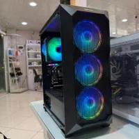 اسمبل قطعات شما بصورت حرفه ای