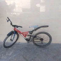 دوچرخه ۲۶ OLYMPIC|دوچرخه، اسکیت، اسکوتر|ایذه, |دیوار