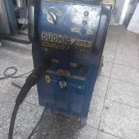 دستگاه جوش co2 فرانسوی