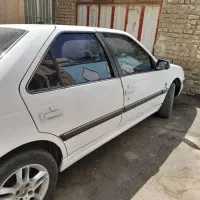 پژوپارس|خودرو سواری و وانت|ملایر, |دیوار