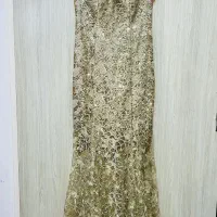 فروش لباس مجلسی (یکبار پوشیده)
