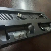 فن خنک کننده ps4|کنسول، بازی ویدئویی و آنلاین|اراک, |دیوار