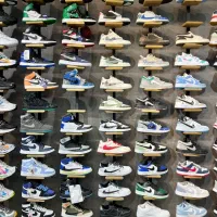 فروشگاه کفش یلدا|کیف، کفش، کمربند|اصفهان, شیخ اشراق|دیوار